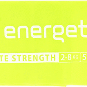 Energetics Physioband , Gumený pás, Velikosť: Univerzálna veľkosť