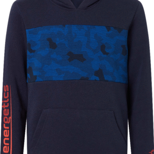 Energetics Jonah V Hoodie , Detská mikina, Velikosť: 176