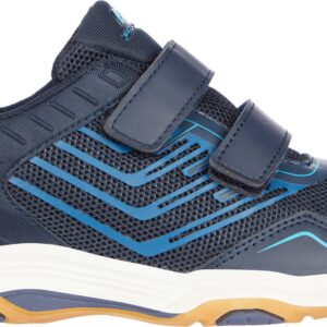 Pro Touch Rebel 3 Jr , Detská halová obuv, Velikosť: 30 EUR