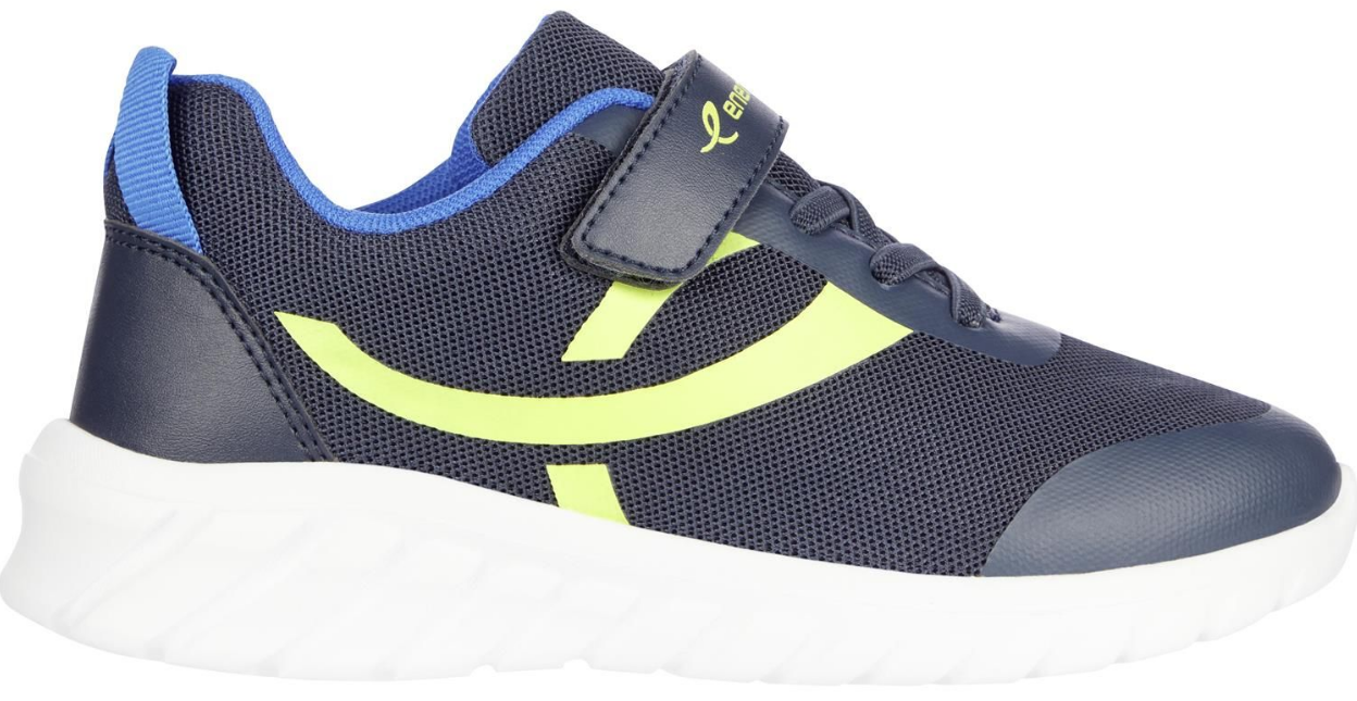 Energetics Roadrunner III V/L , Detské tenisky, Velikosť: 28 EUR