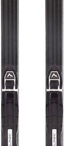 McKinley Active Grip + Prolink Access Binding Kids  cm, Bežky, Velikosť: 140 cm