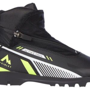 McKinley Active Pro Kids , Detská obuv, Velikosť: 35,5 EUR