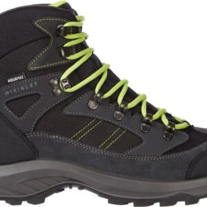 McKinley Messina Mid III AQX M , Pánska outdoorová obuv, Velikosť: 44 EUR