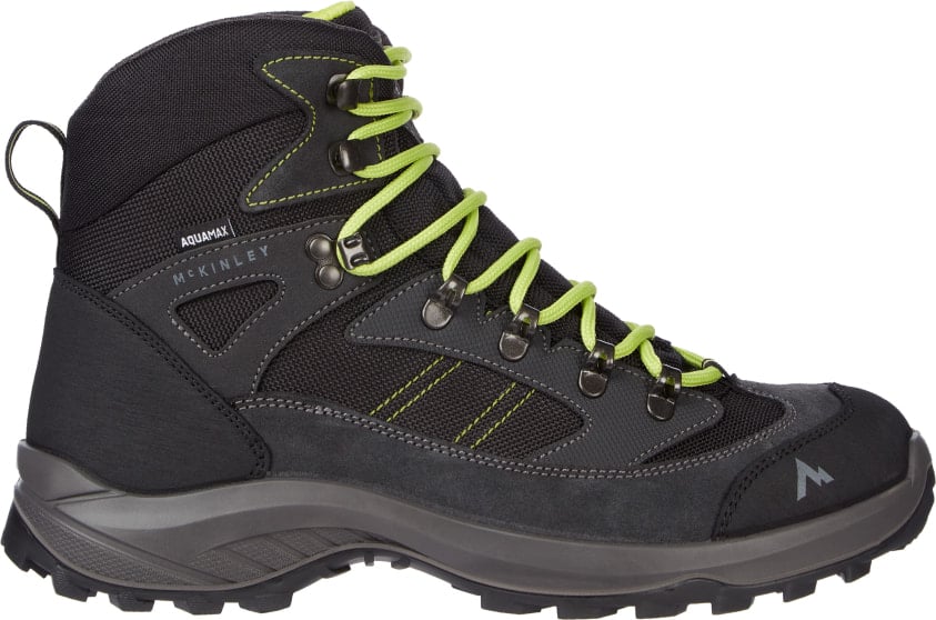McKinley Messina Mid III AQX M , Pánska outdoorová obuv, Velikosť: 42 EUR