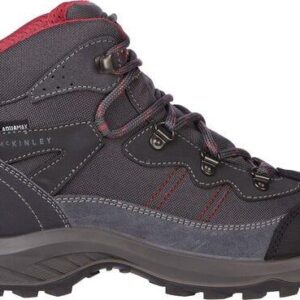 McKinley Messina Mid III AQX W , Dámska outdoorová obuv, Velikosť: 42 EUR