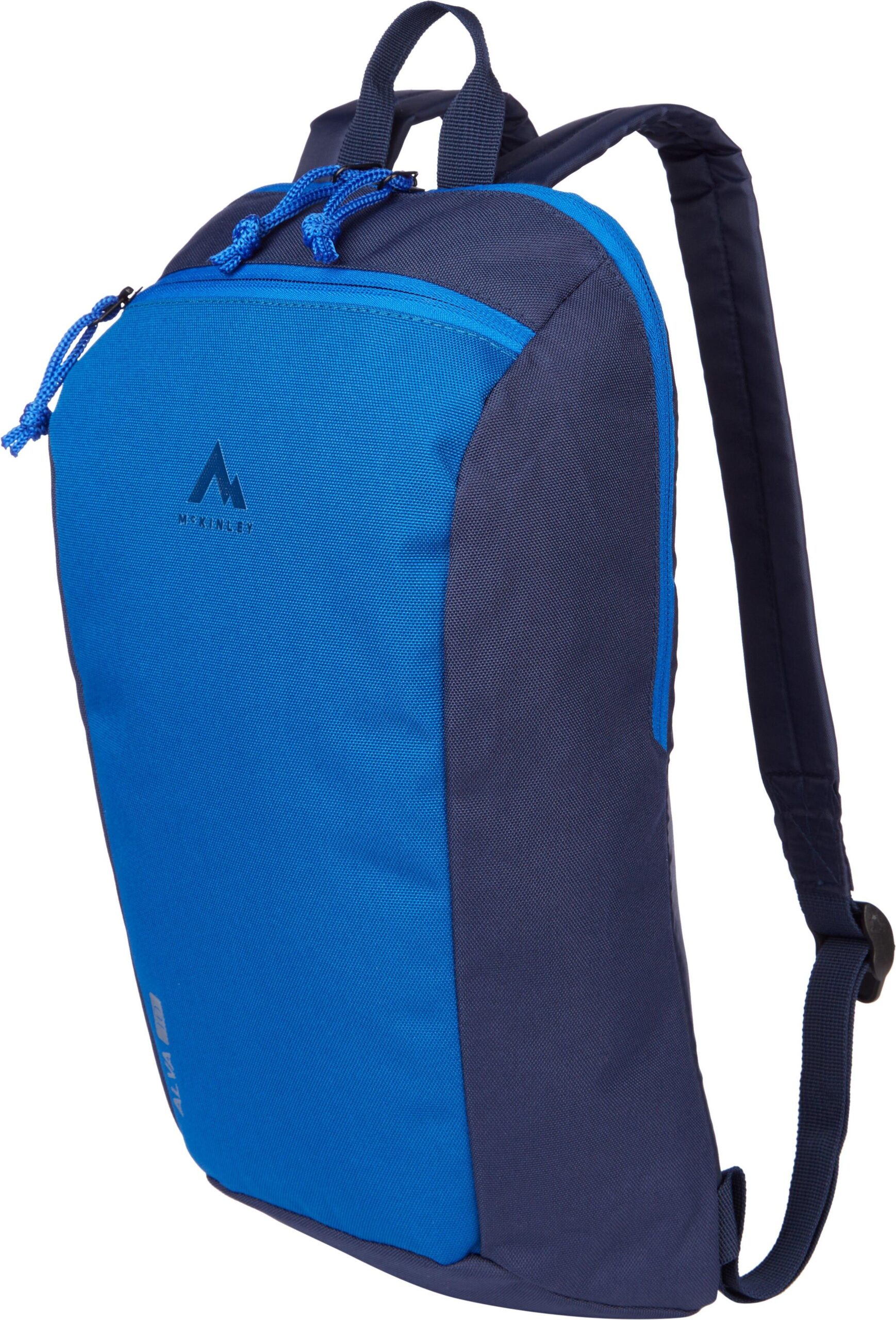 McKinley Alva 10 , Turistický batohy, Velikosť: Univerzálna veľkosť