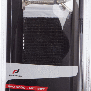 Pro Touch Pro 4000-Set , Sieťka na stolný tenis, Velikosť: Univerzálna veľkosť