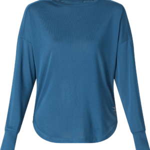 Energetics Omarly 3 , Dámske fitness tričko, Velikosť: 34