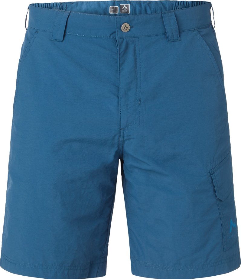 McKINLEY Active Baboo III , Šortky, Velikosť: 46