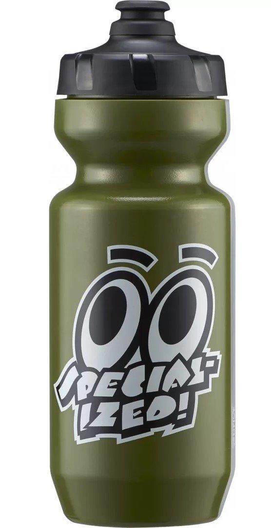 Specialized Eyes Purist MoFlo 650ml , Fľaša, Velikosť: Univerzálna veľkosť