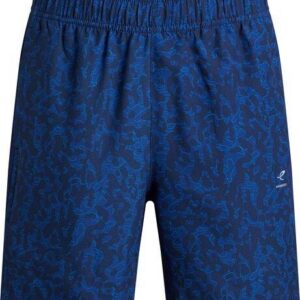 Energetics Thilo Jr. , Detské športové šortky, Velikosť: 140