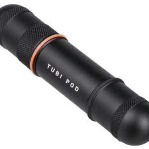 Topeak Tubi Pod , Cyklokomponenty, Velikosť: Univerzálna veľkosť