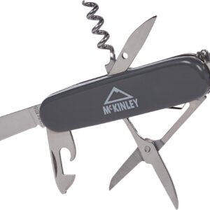 McKinley Multifunctional Tool , nôž, Velikosť: Univerzálna veľkosť