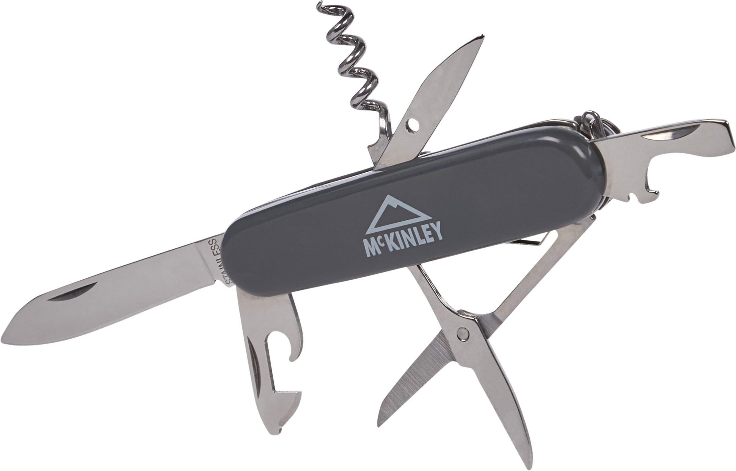 McKinley Multifunctional Tool , nôž, Velikosť: Univerzálna veľkosť