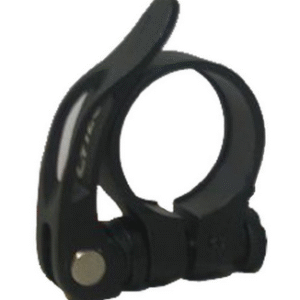 CYTEC Alu podsedlová objímka ,8 mm, Cyklokomponenty, Velikosť: 31,8 mm