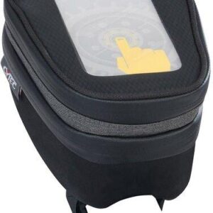 Cytec EVA Touchscreen Veľkosť: Variant A, cyklo brašna, Velikosť: Variant A