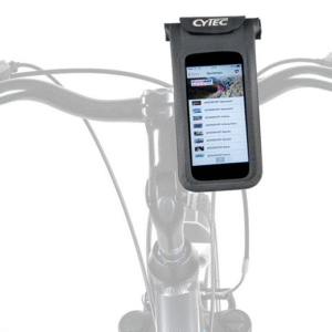 CYTEC Smartphone Bag , cyklo brašna, Velikosť: M