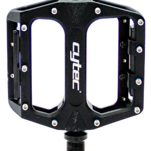 CYTEC Flat Alu , Kolíky, Velikosť: Univerzálna veľkosť