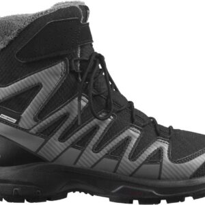 Salomon XA PRO V8 Winter CSWP Kids , Detská obuv, Velikosť: 35 EUR