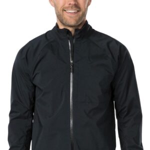 Bontrager Circuit Stormshell Jacket M , Cyklistické chrániče, Velikosť: S