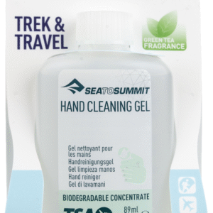 Sea to Summit Hand Cleaning Gel , Gél na ruky, Velikosť: Univerzálna veľkosť