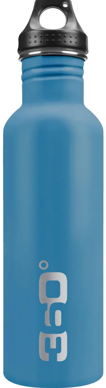 Sea To Summit 360° Degrees Stainless Bottle O.75 L , Fľaša, Velikosť: Univerzálna veľkosť