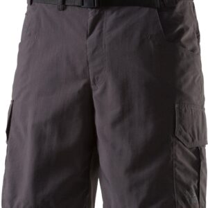 McKinley Active Ajo II Hiking Shorts M , Opasok, Velikosť: 50