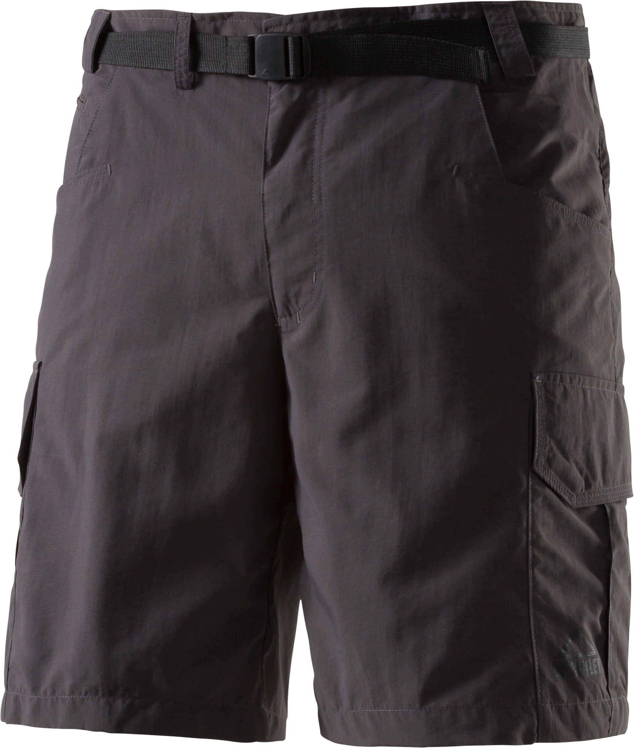 McKinley Active Ajo II Hiking Shorts M , Opasok, Velikosť: 50