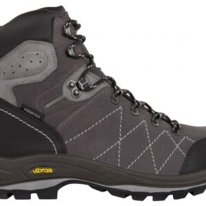 McKinley Wyoming High AQX M