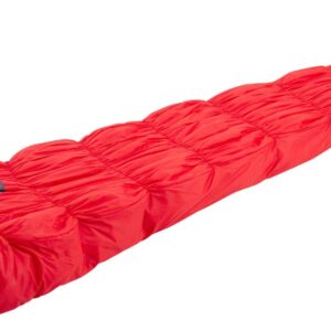 McKinley Kodiak 0 Mummy Sleeping Bag , Karimatka, Velikosť: Ľavý (left)