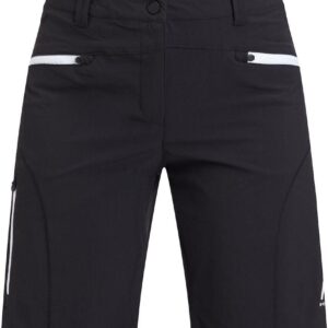 McKinley Active Cameron II Hiking Shorts W , Opasok, Velikosť: 40