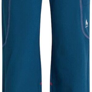 McKinley Zubal Hiking Pants Kids , Nohavice, Velikosť: 176