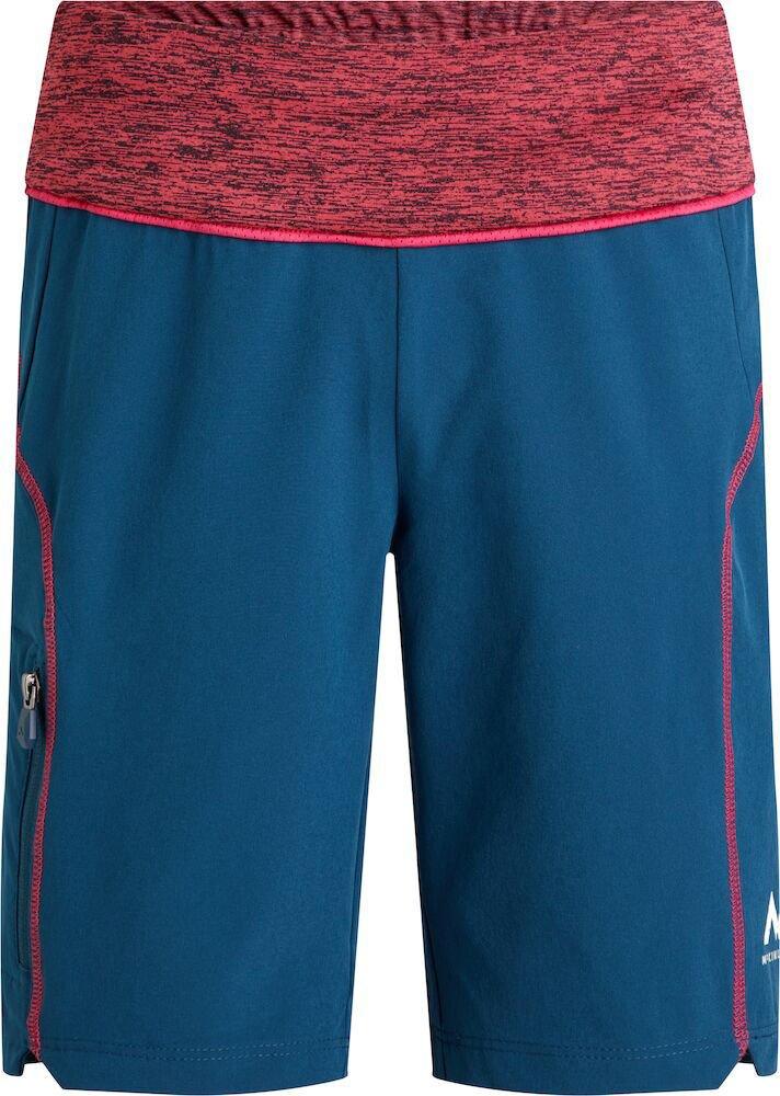 McKinley Zubal Hiking Shorts Kids , Šortky, Velikosť: 128