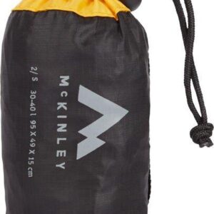 McKINLEY Raincover Veľkosť: XS