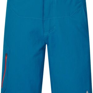 McKinley Tyro Hiking Shorts Kids , Opasok, Velikosť: 152