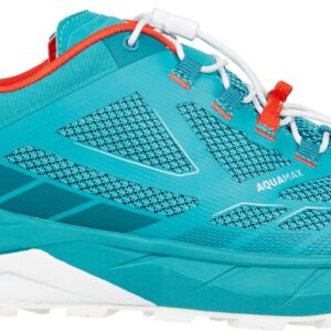 McKinley Montmania AQX W , Dámska turistická obuv, Velikosť: 42 EUR