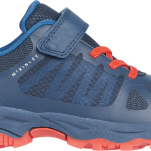 McKinley Kansas II AQB Kids