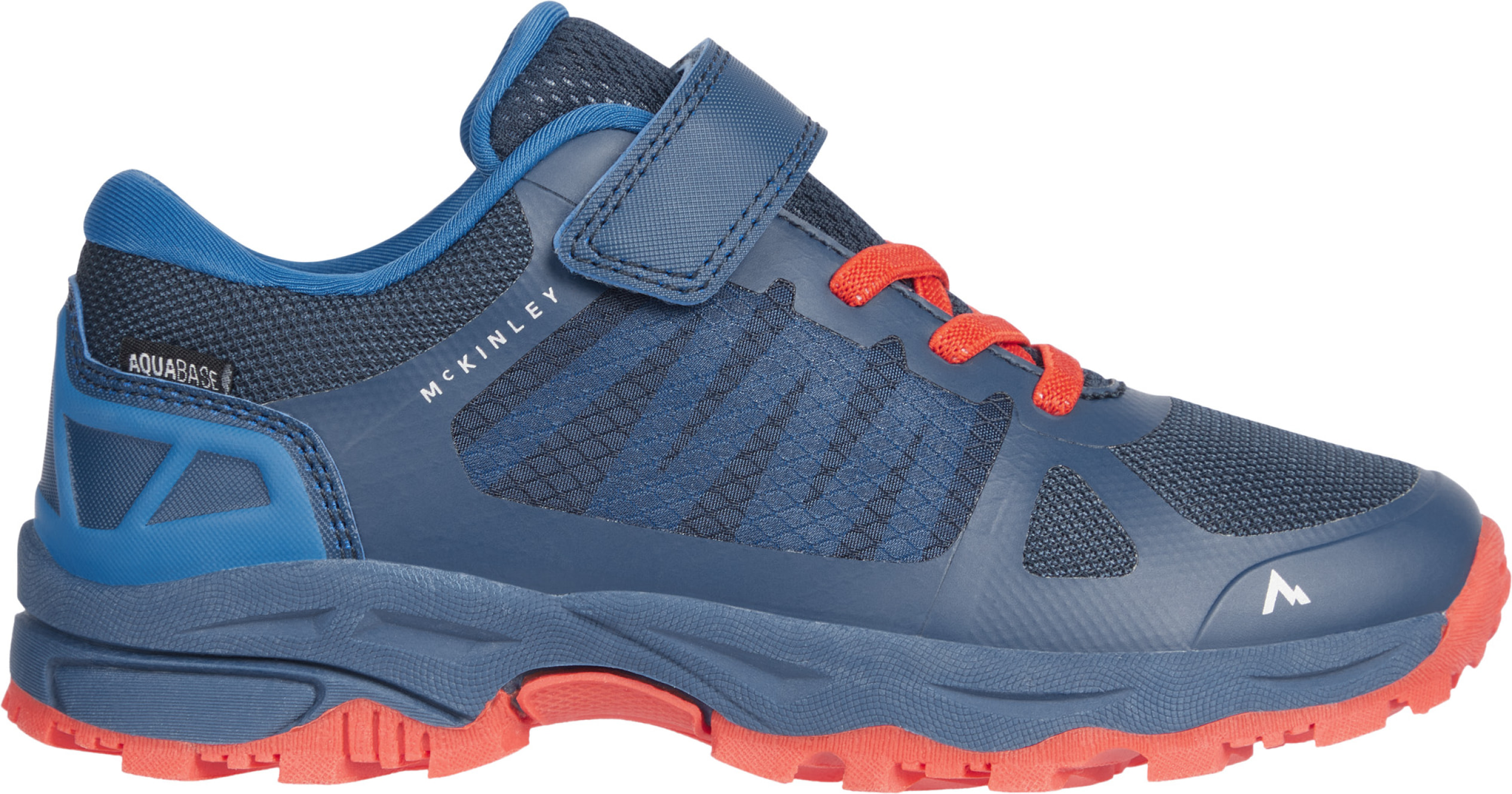 McKinley Kansas II AQB Kids