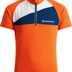 Nakamura Nacero , Detský cyklodres, Velikosť: 176