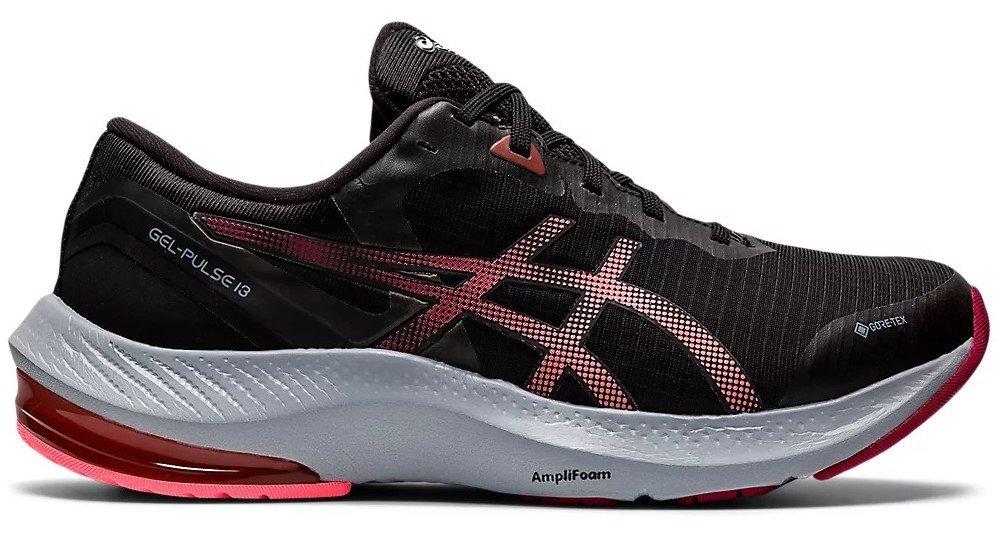 Asics Gel-Pulse 13 GTX W , Dámska cestná bežecká obuv, Velikosť: 39 EUR