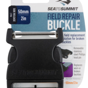 Sea To Summit Field Repair Buckle , Kolíky, Velikosť: Univerzálna veľkosť