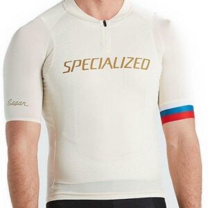 Specialized SL Air Sagan Collection Disruption M Veľkosť: XL, Cyklistické chrániče, Velikosť: XL