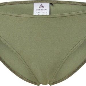 FIREFLY Basic II , Dámske bikiny, Velikosť: 44