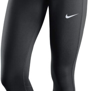 Nike Pro Mid-Rise Leggings W Veľkosť: XL, Legíny, Velikosť: XL