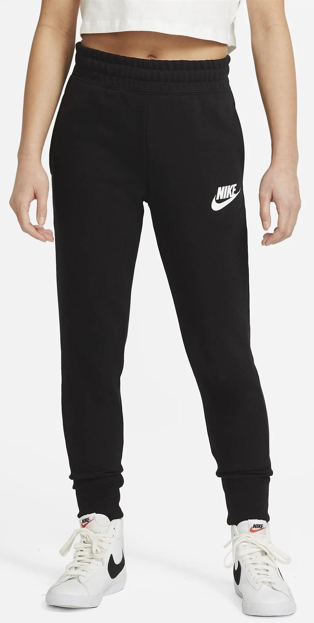 Nike Sportswear Club Trousers Older Girls , Nohavice, Velikosť: S