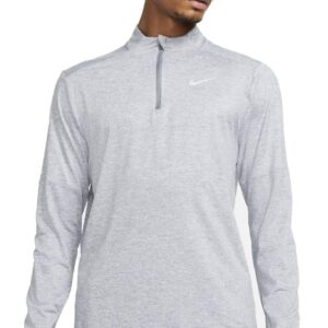 Nike Dri-Fit Element Running Top M Veľkosť: XL, Športová mikina, Velikosť: XL