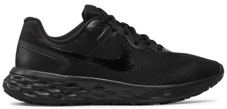 Nike Revolution 6 Next Nature M , Pánské tenisky, Velikosť: 44,5 EUR