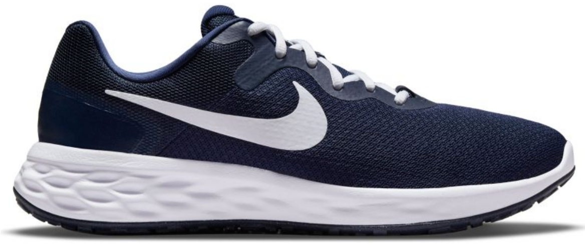Nike Revolution 6 Next Nature M ,5 EUR, Pánské tenisky, Velikosť: 42,5 EUR