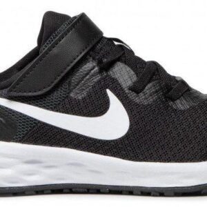 Nike Revolution 6 Younger Kids , Detská obuv, Velikosť: 31,5 EUR