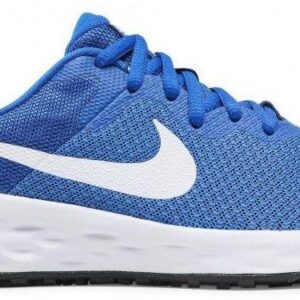 Nike Revolution 6 Road Older Kids  EUR, Detská bežecká obuv, Velikosť: 36 EUR